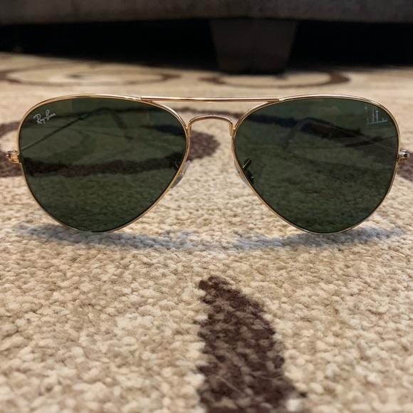 Ray-Ban Accessories - RayBan Aviator Classic